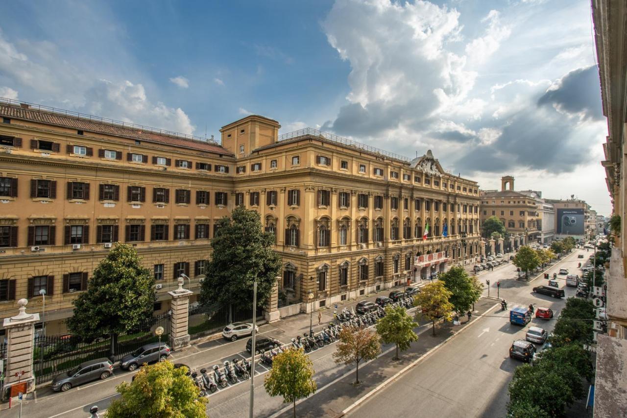 Lägenhet Diocleziano Triple